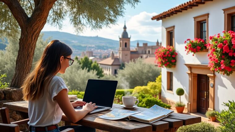 découvrez comment dénicher les meilleurs sites de locations de vacances à petit prix pour tolède, en castille-la manche, et profitez d’un séjour agréable sans dépasser votre budget.