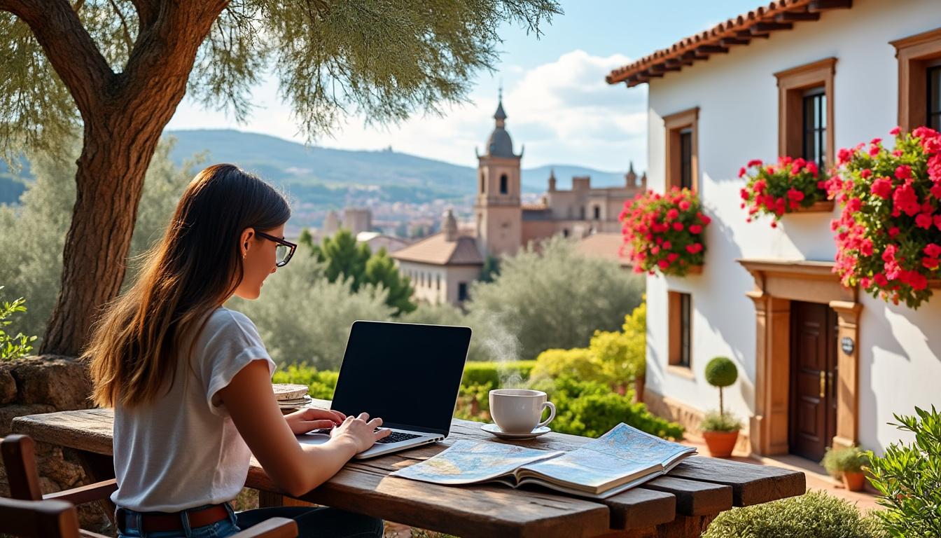 découvrez comment dénicher les meilleurs sites de locations de vacances à petit prix pour tolède, en castille-la manche, et profitez d’un séjour agréable sans dépasser votre budget.