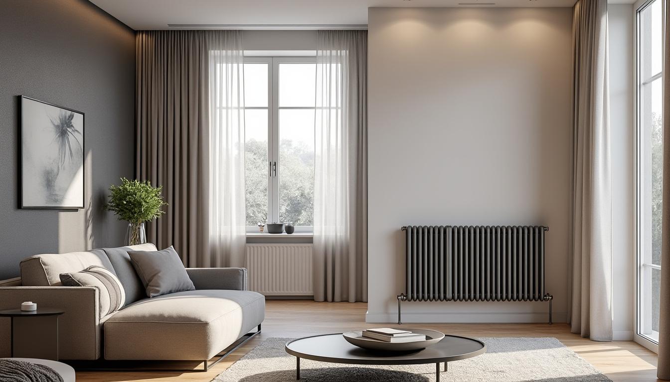 découvrez notre comparatif 2026 des meilleures marques de radiateurs électriques à inertie pour choisir un chauffage performant, économique et durable adapté à votre intérieur.