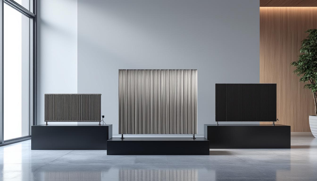 découvrez notre comparatif 2026 des meilleures marques de radiateurs électriques à inertie pour choisir l'appareil idéal, alliant performance et économie d'énergie.