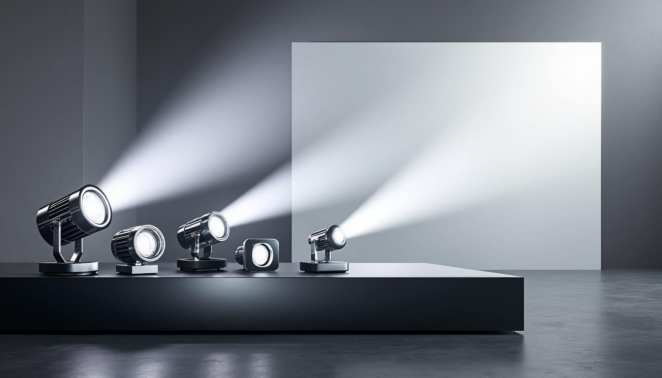 découvrez notre comparatif détaillé des performances des lampes de vidéoprojecteur haute luminosité pour choisir la meilleure option adaptée à vos besoins.