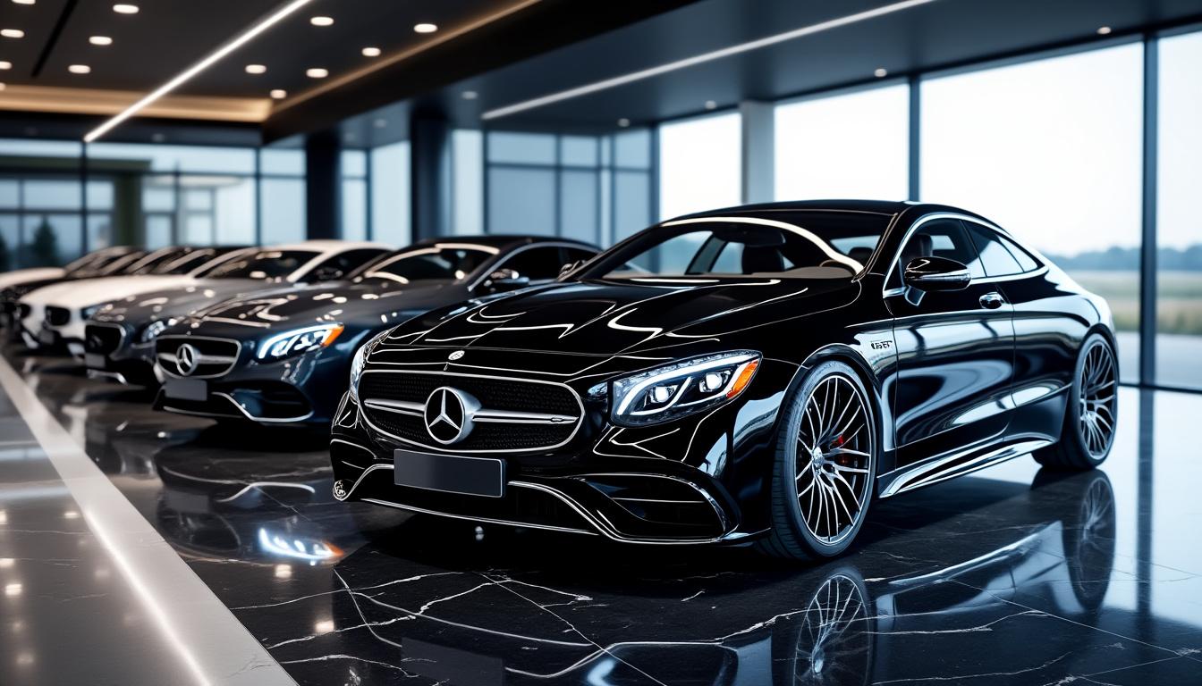 découvrez notre sélection des meilleurs mandataires auto mercedes en 2026 pour profiter des meilleures offres et acheter votre véhicule au meilleur prix.