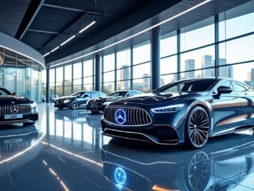 explorez notre sélection exclusive des meilleurs mandataires auto mercedes en 2026 pour profiter des meilleures offres et garanties.