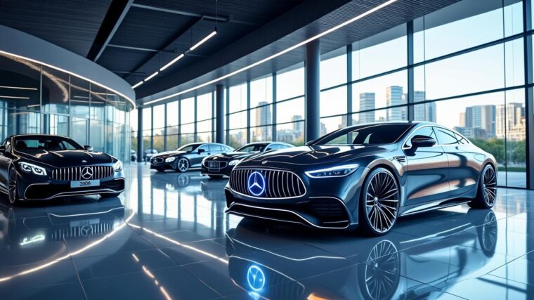 explorez notre sélection exclusive des meilleurs mandataires auto mercedes en 2026 pour profiter des meilleures offres et garanties.
