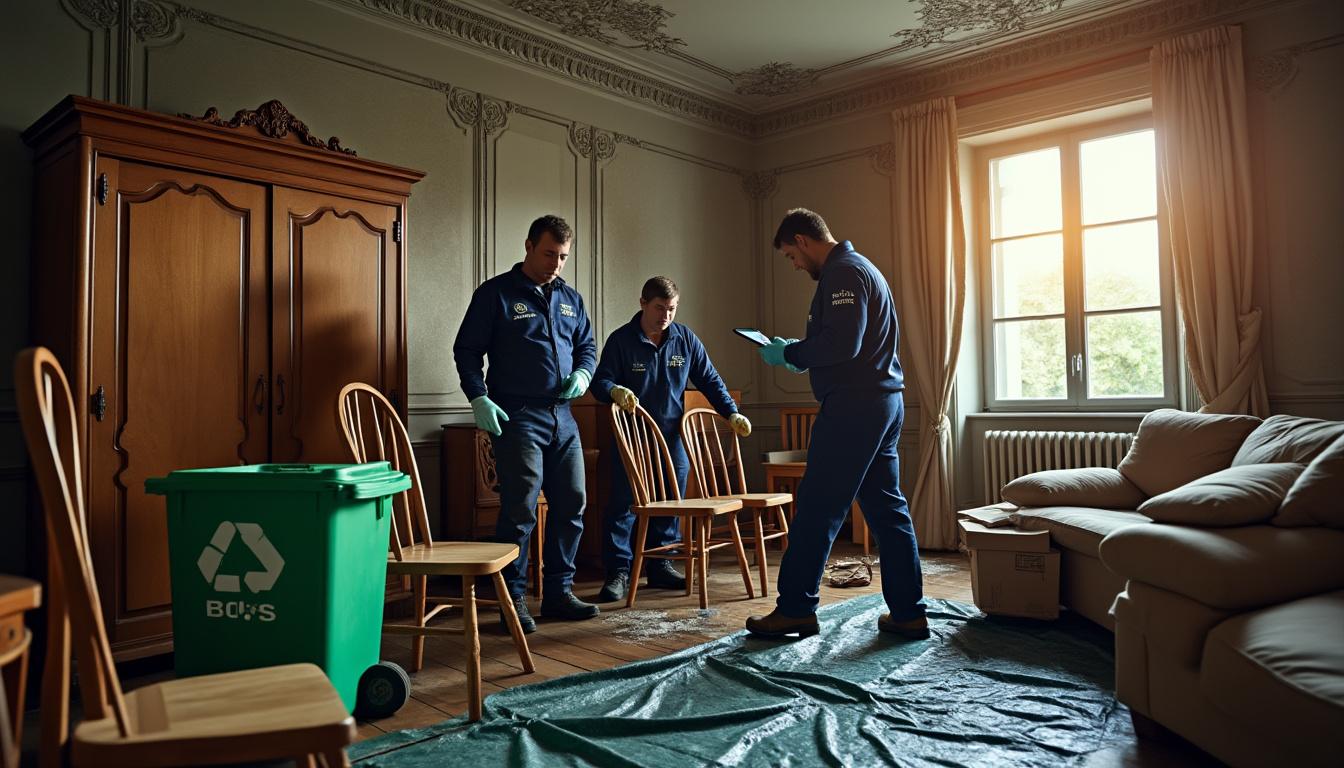 découvrez nos services experts de débarras d'appartement à la rochelle pour un espace dégagé et une vie simplifiée. efficace, rapide et professionnel.