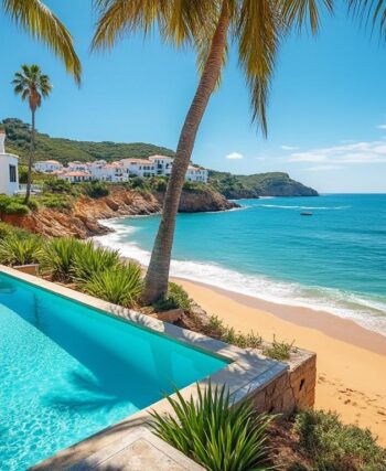 découvrez les meilleurs sites de locations de vacances à albufeira, algarve, pour un séjour inoubliable entre plages, culture et détente.