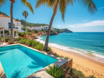 découvrez les meilleurs sites de locations de vacances à albufeira, algarve, pour un séjour inoubliable entre plages, culture et détente.