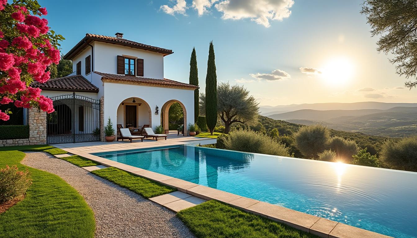 découvrez notre sélection des meilleurs sites de locations de vacances en sardaigne pour 2026 et préparez des vacances inoubliables au cœur de la méditerranée.