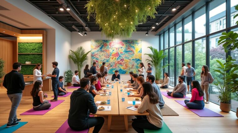 découvrez 10 idées d'événements d'entreprise originales pour surprendre et motiver vos employés, renforcer la cohésion d'équipe et dynamiser votre environnement de travail.