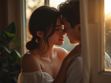 découvrez des témoignages inspirants de personnes qui ont surmonté la peur de perdre un être cher et retrouvé confiance et sérénité.