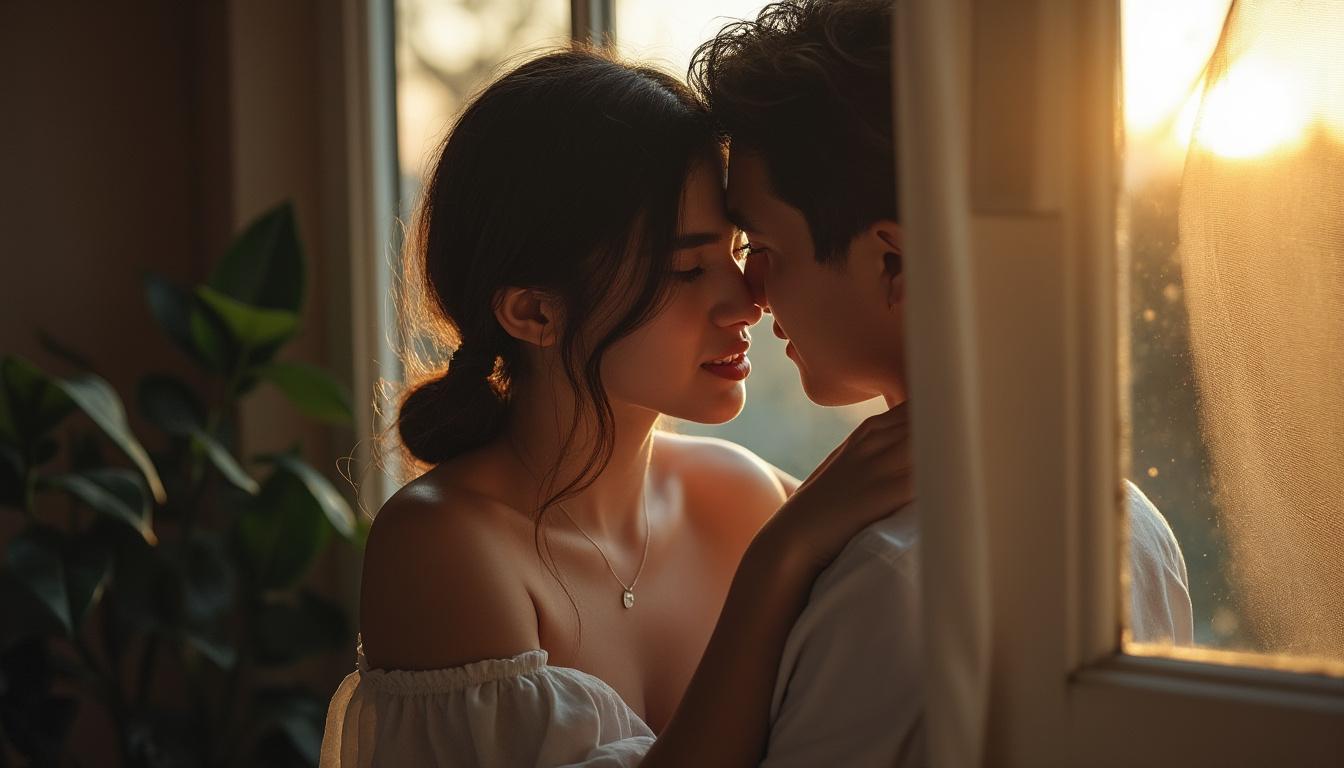 découvrez des témoignages inspirants de personnes qui ont surmonté la peur de perdre un être cher et retrouvé confiance et sérénité.