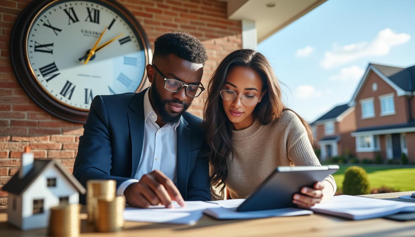 découvrez quelle est la durée idéale pour un crédit immobilier afin de rembourser efficacement et optimiser votre investissement.