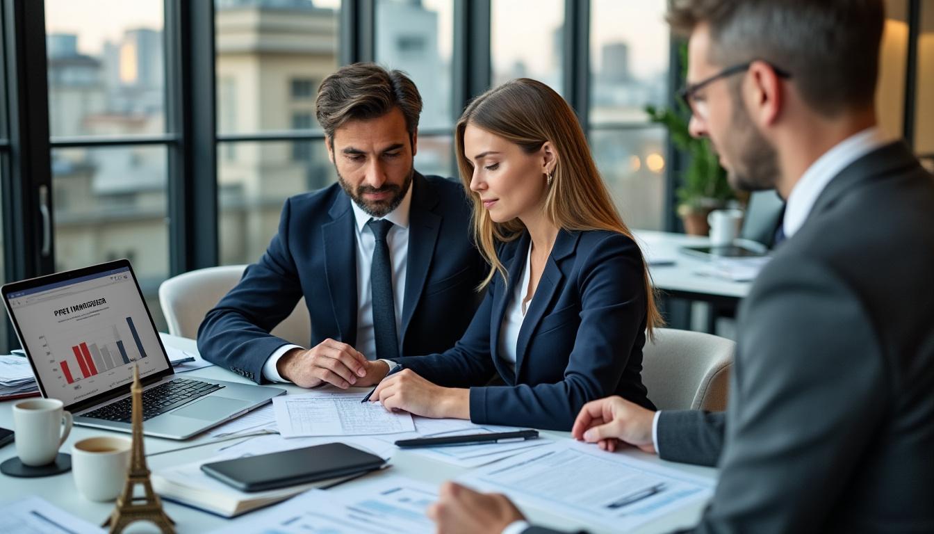 découvrez quelle est la durée idéale pour un crédit immobilier afin de rembourser efficacement votre prêt tout en optimisant vos finances.