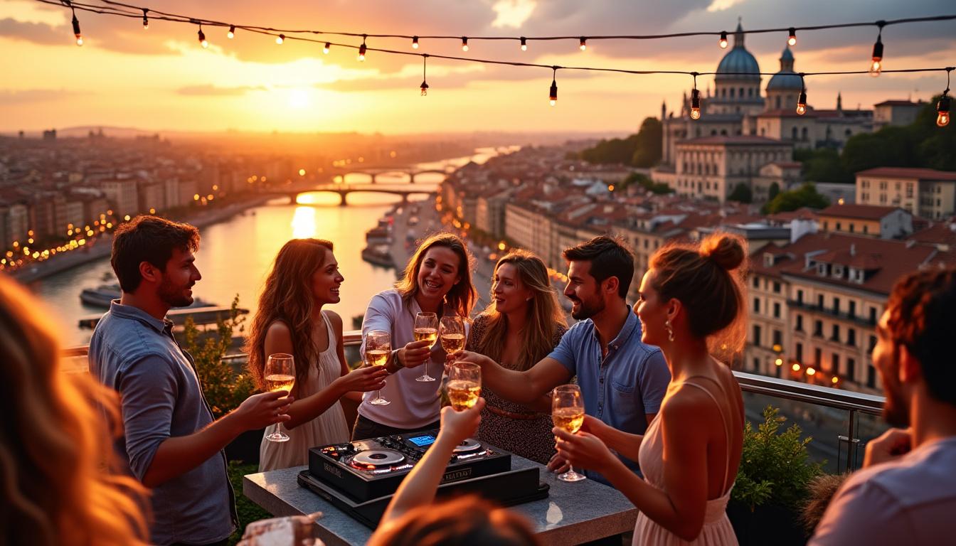 découvrez le sucre à lyon, un lieu incontournable pour les amateurs de douceurs, offrant une aventure gourmande unique à chaque coin de rue.