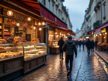 découvrez le sucre à lyon, un lieu incontournable pour les amateurs de douceurs, offrant une expérience gourmande unique à chaque coin de rue de la ville.