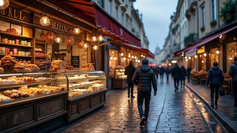 découvrez le sucre à lyon, un lieu incontournable pour les amateurs de douceurs, offrant une expérience gourmande unique à chaque coin de rue de la ville.