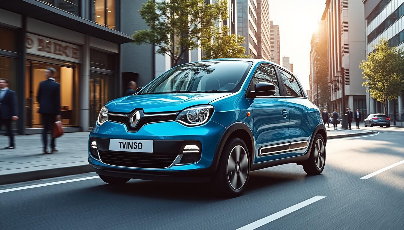 découvrez les 10 meilleurs mandataires auto pour acheter votre renault twingo neuve au meilleur prix. profitez d'offres exclusives et de conseils pour trouver votre véhicule idéal.