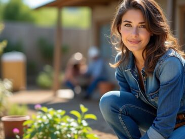 découvrez les avantages du jean de travail pour femme alliant durabilité et confort, idéal pour un usage quotidien et des performances optimales.