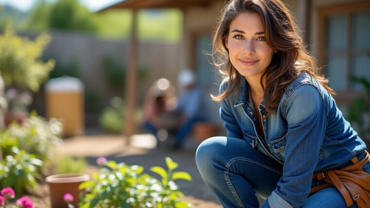 découvrez les avantages du jean de travail pour femme alliant durabilité et confort, idéal pour un usage quotidien et des performances optimales.