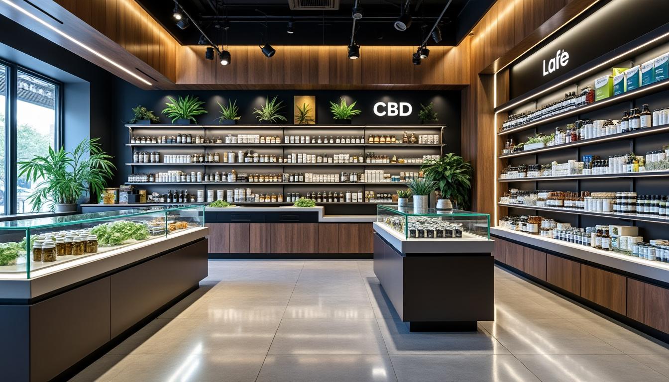 découvrez les erreurs communes à éviter pour ouvrir un cbd shop en france et réussir votre projet commercial dans ce secteur en pleine croissance.