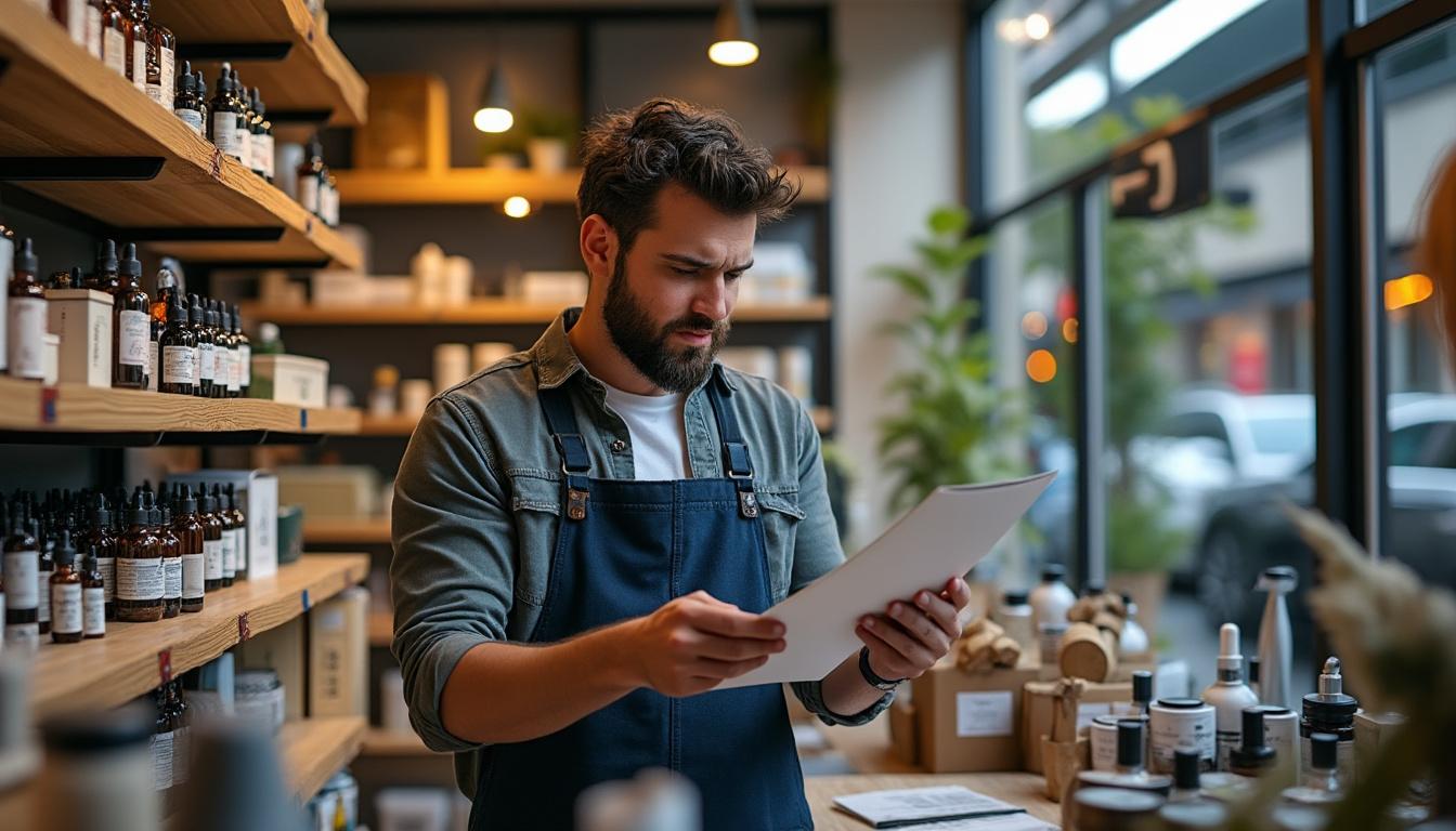 découvrez les erreurs courantes à éviter pour réussir l'ouverture de votre cbd shop en france et lancez votre activité en toute sérénité.