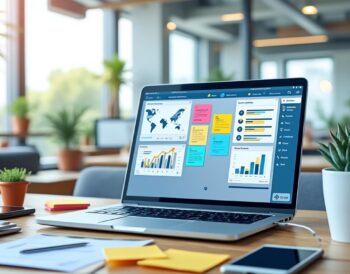 découvrez les étapes essentielles pour créer votre entreprise en ligne facilement et rapidement, en quelques clics seulement.