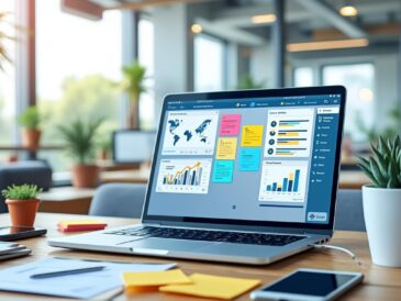 découvrez les étapes essentielles pour créer votre entreprise en ligne facilement et rapidement, en quelques clics seulement.