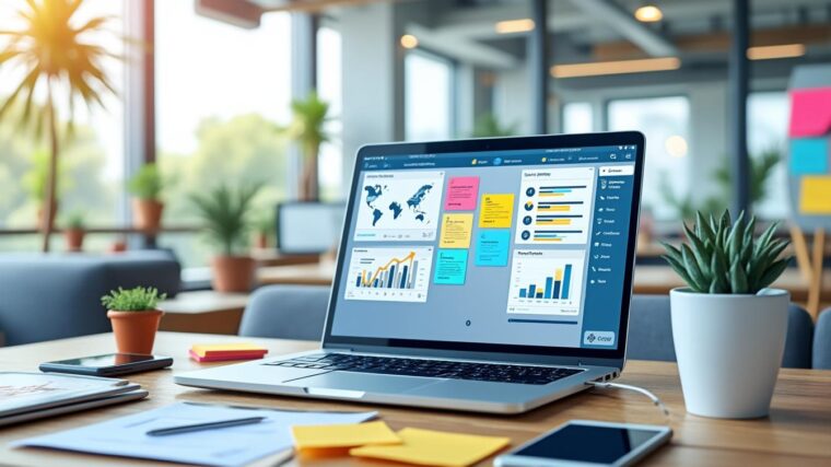 découvrez les étapes essentielles pour créer votre entreprise en ligne facilement et rapidement, en quelques clics seulement.