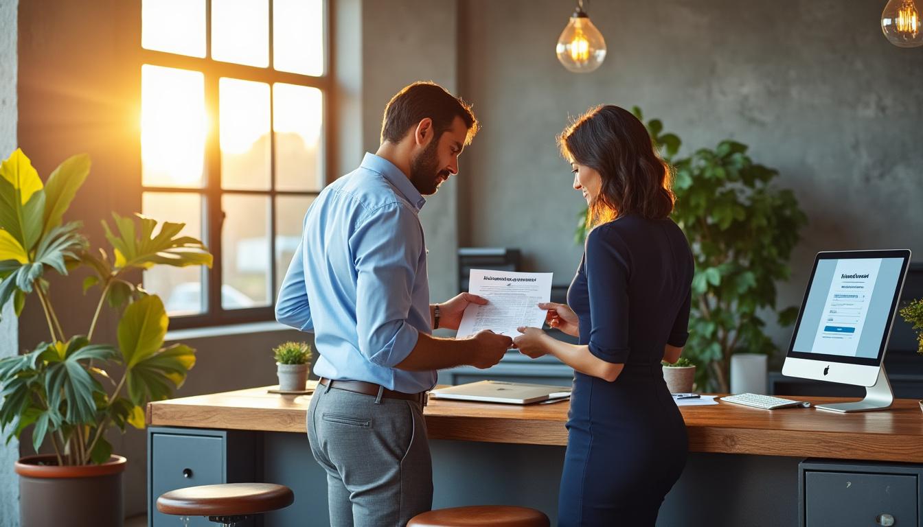 découvrez les étapes essentielles pour louer une voiture facilement lors de votre voyage à saint-pierre-et-miquelon et profitez pleinement de votre séjour.