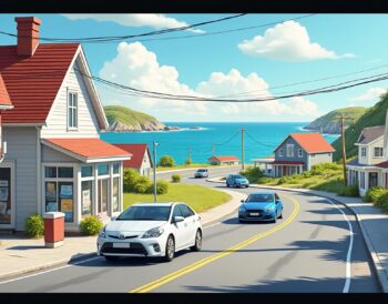 découvrez les étapes simples pour louer une voiture lors de votre voyage à saint-pierre-et-miquelon et facilitez vos déplacements sur cet archipel unique.