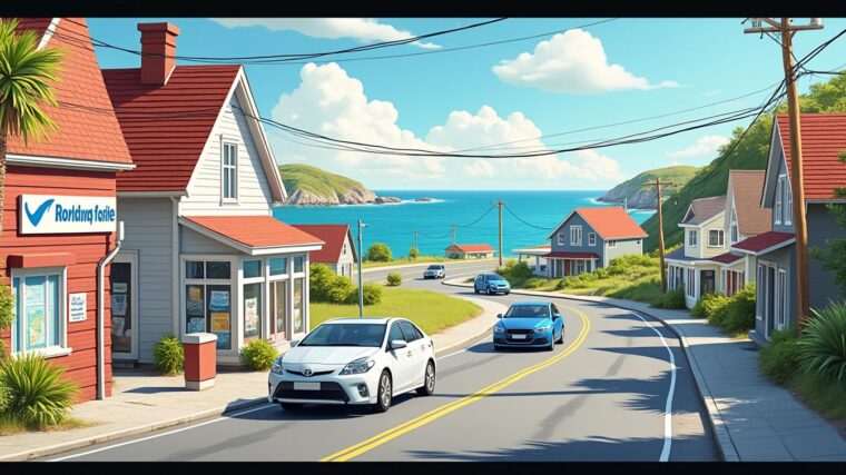 découvrez les étapes simples pour louer une voiture lors de votre voyage à saint-pierre-et-miquelon et facilitez vos déplacements sur cet archipel unique.