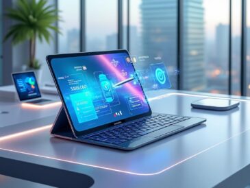 découvrez les fonctionnalités incontournables de la tablette samsung galaxy tab a en 2026, alliant performance, design et innovation pour une expérience utilisateur optimale.