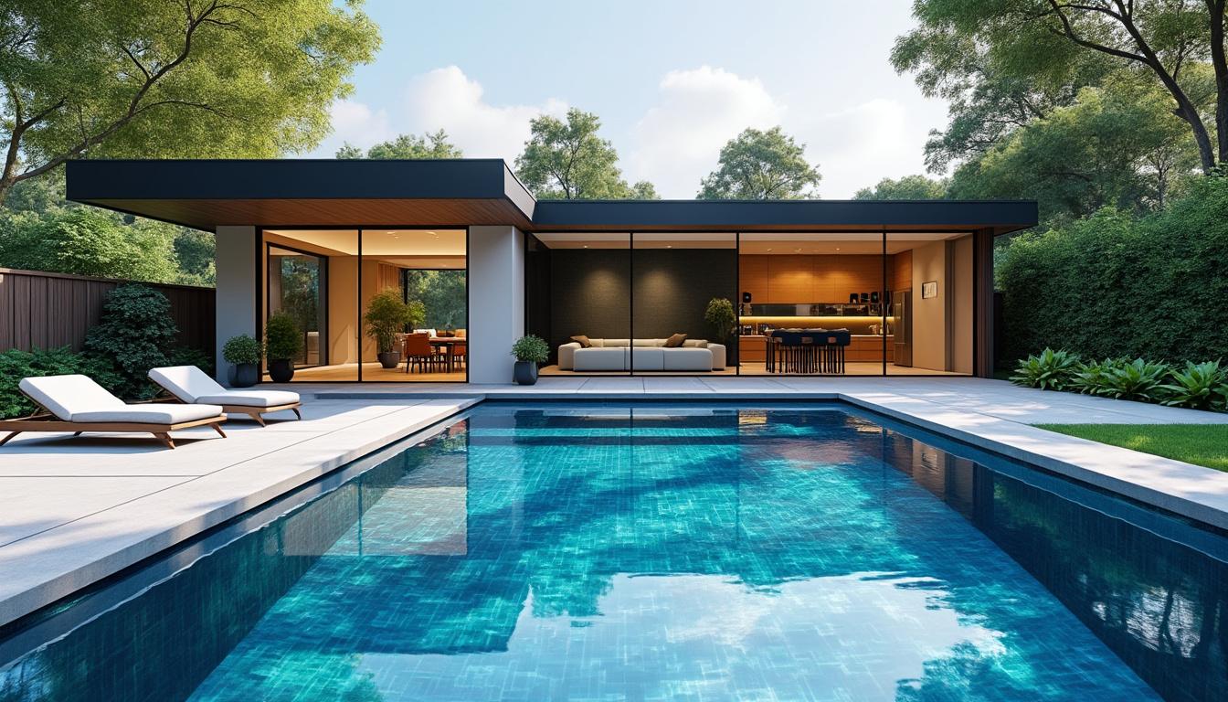 découvrez les dernières innovations en sécurité piscine avec des systèmes anti-noyade efficaces pour protéger vos proches et profiter sereinement de vos baignades.