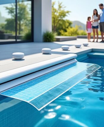 découvrez les dernières innovations en sécurité piscine avec des systèmes anti-noyade efficaces pour protéger vos proches et assurer des baignades en toute sérénité.