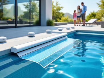découvrez les dernières innovations en sécurité piscine avec des systèmes anti-noyade efficaces pour protéger vos proches et assurer des baignades en toute sérénité.