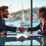 Omnia aux États-Unis : un aperçu des événements à venir