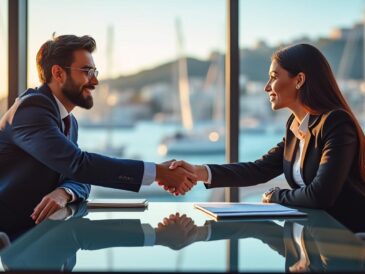 découvrez les meilleures agences d'intérim à toulon pour réussir votre insertion professionnelle rapidement et trouver des opportunités adaptées à vos compétences.