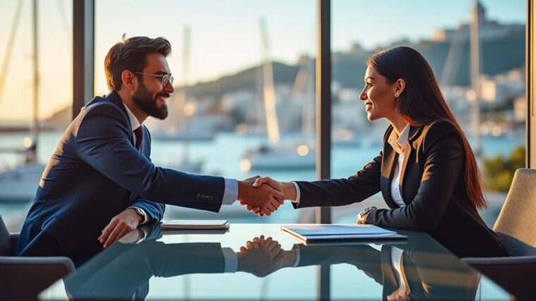 découvrez les meilleures agences d'intérim à toulon pour réussir votre insertion professionnelle rapidement et trouver des opportunités adaptées à vos compétences.