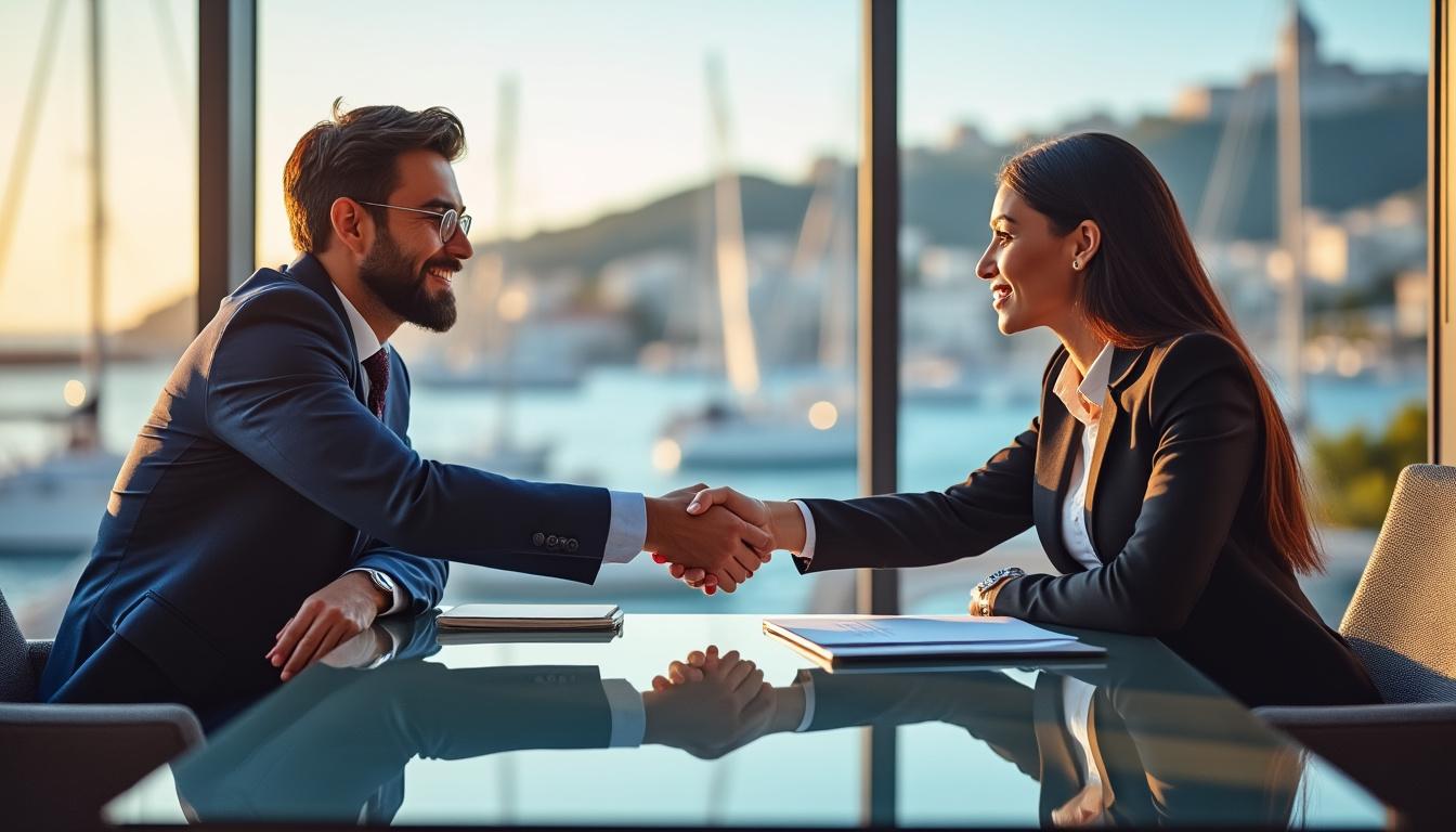 découvrez les meilleures agences d'intérim à toulon pour réussir votre insertion professionnelle rapidement et trouver des opportunités adaptées à vos compétences.