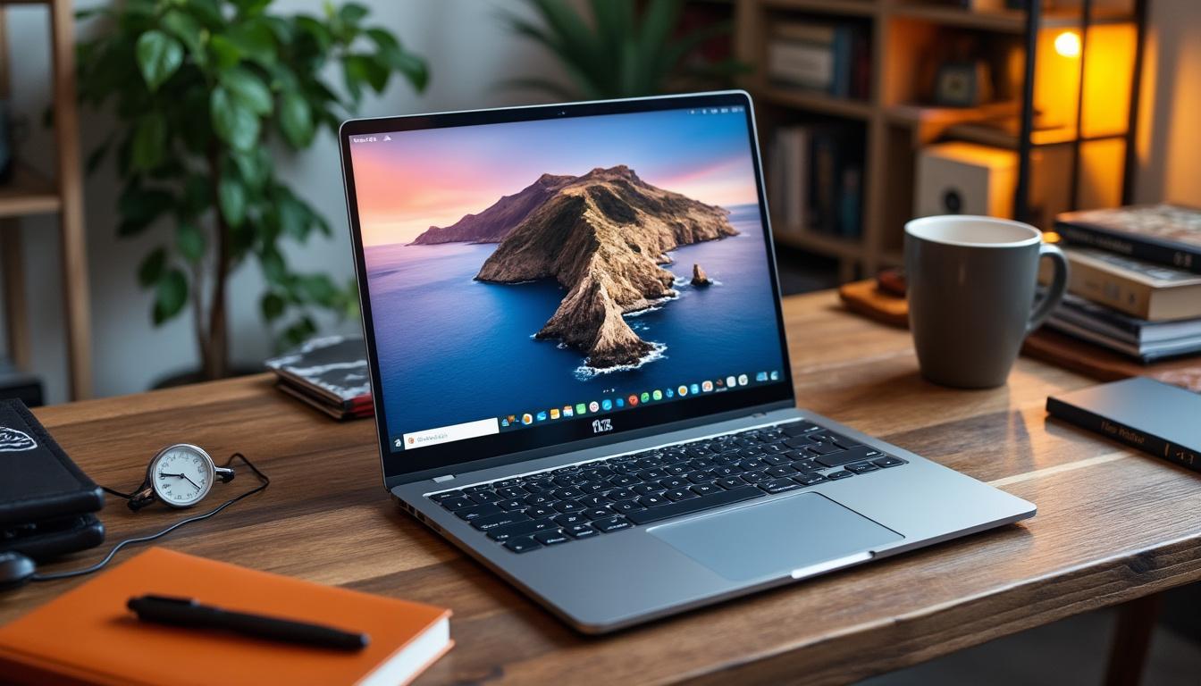 découvrez les meilleures applications à utiliser sur un pc portable dell 14 pouces, optimisées pour une autonomie longue. boostez votre productivité et profitez d'une expérience utilisateur optimale.
