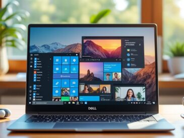 découvrez les meilleures applications à installer sur votre pc portable dell 14 pouces pour optimiser ses performances et profiter d'une autonomie longue durée.
