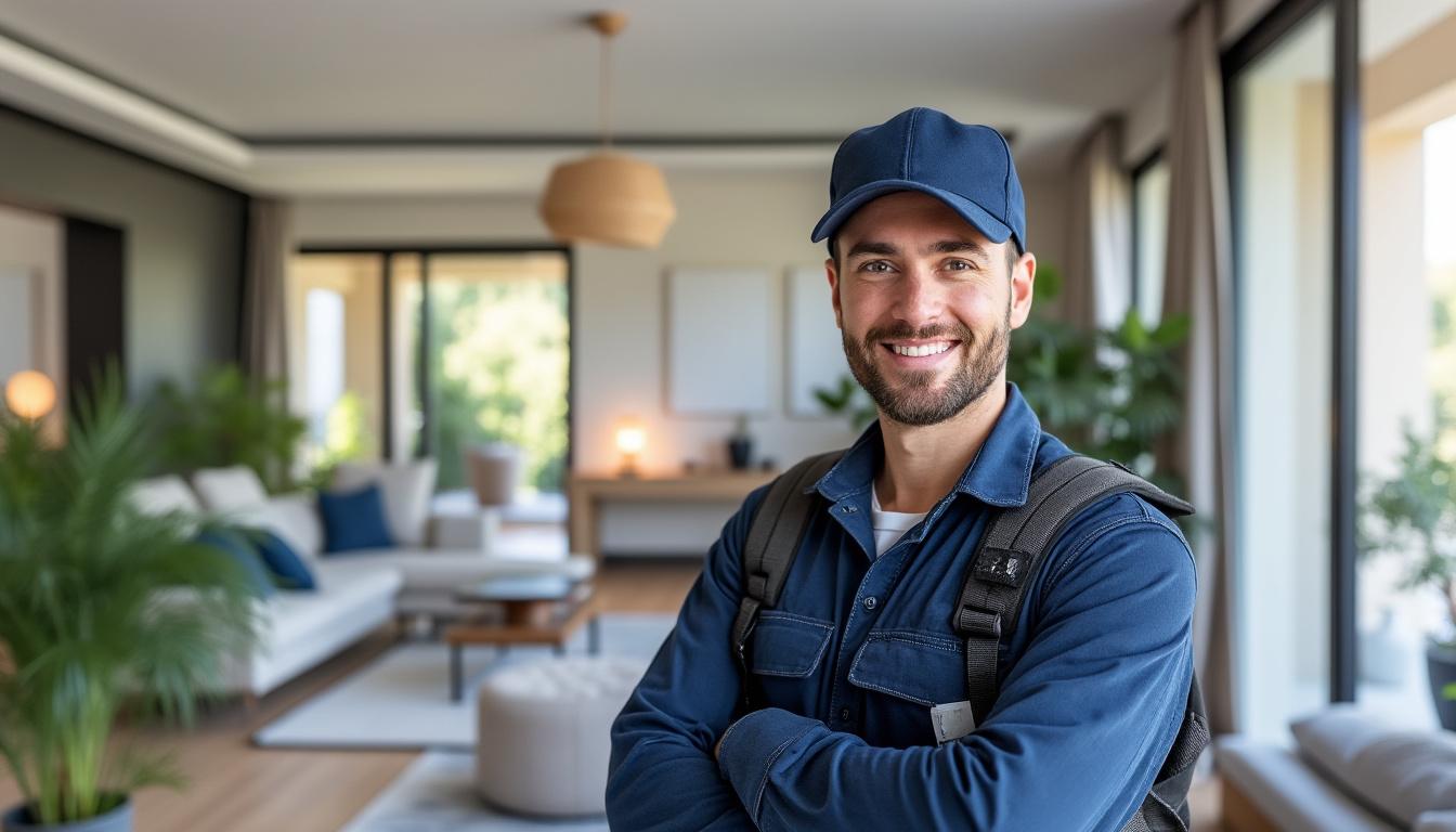 découvrez les meilleures techniques de désinsectisation à nice pour garantir un intérieur sain et débarrassé des nuisibles efficacement et durablement.