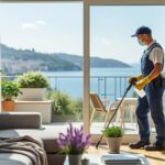 Comment extraire le CBD du chanvre en toute sécurité et légalement