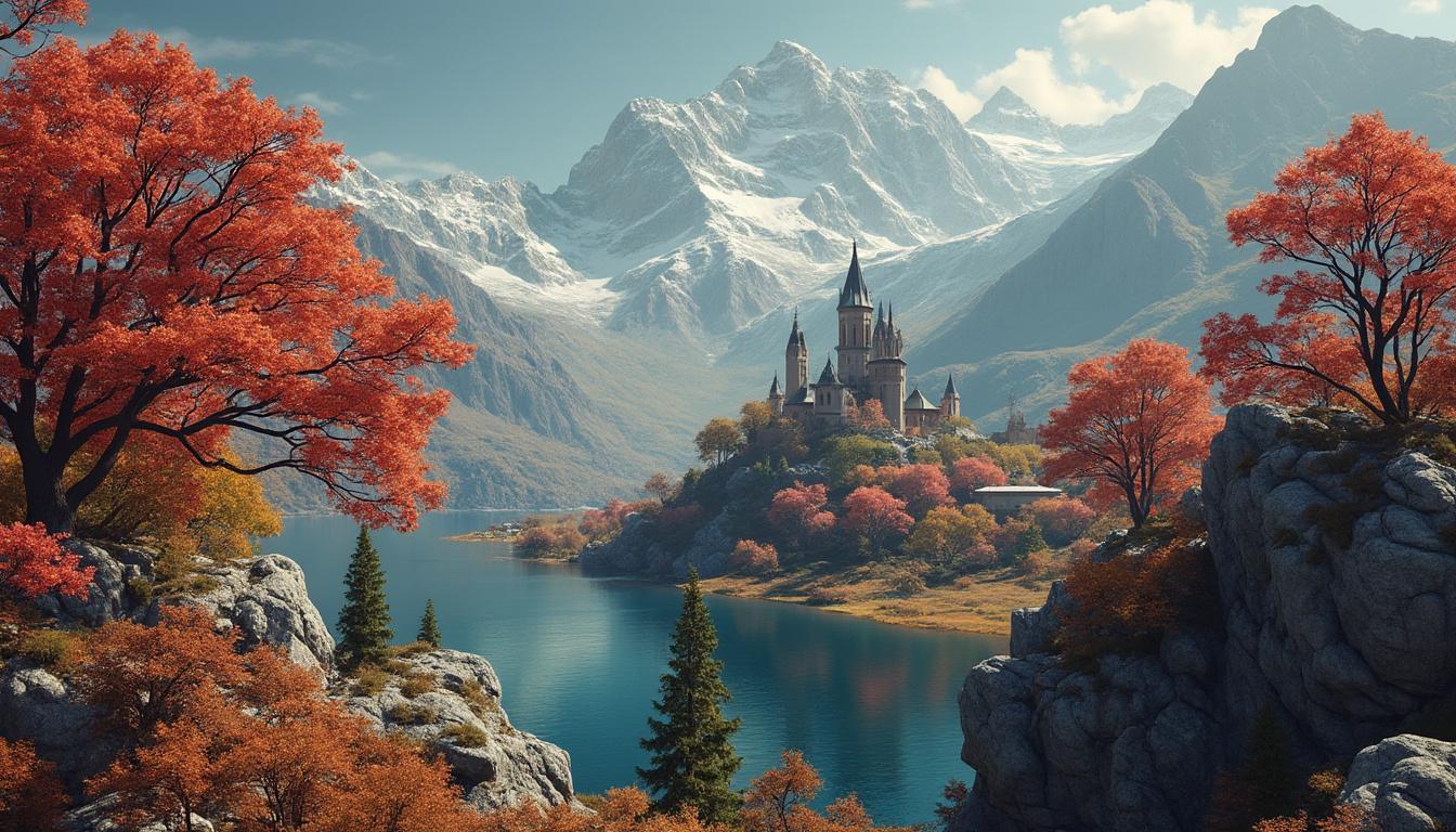 découvrez notre guide essentiel des meilleurs sites de locations de vacances en camargue pour trouver l'hébergement idéal et profiter pleinement de votre séjour.