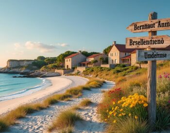 découvrez notre guide essentiel des meilleurs sites de locations de vacances en camargue pour préparer votre séjour idyllique dans cette région unique.