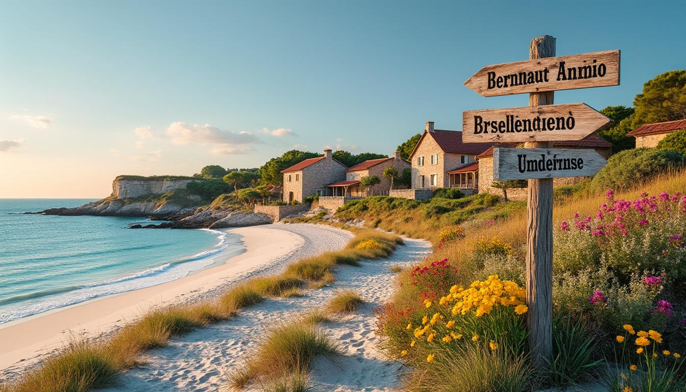 découvrez notre guide essentiel des meilleurs sites de locations de vacances en camargue pour préparer votre séjour idyllique dans cette région unique.