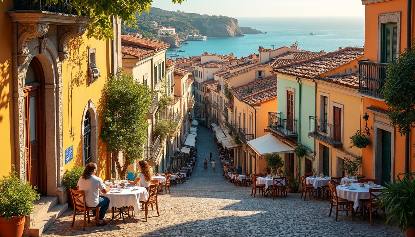 découvrez les meilleurs sites de locations de vacances pour palerme en sicile. avis d'experts et conseils pratiques pour un séjour inoubliable et réussi.