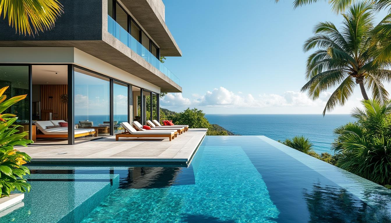 découvrez les meilleurs sites de locations de vacances à ponta delgada, açores, pour un séjour inoubliable alliant confort, authenticité et paysages à couper le souffle.