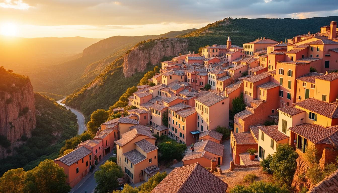 découvrez les meilleurs sites de locations de vacances à roussillon pour un séjour inoubliable. trouvez des hébergements de qualité et profitez pleinement de votre voyage dans cette région magnifique.