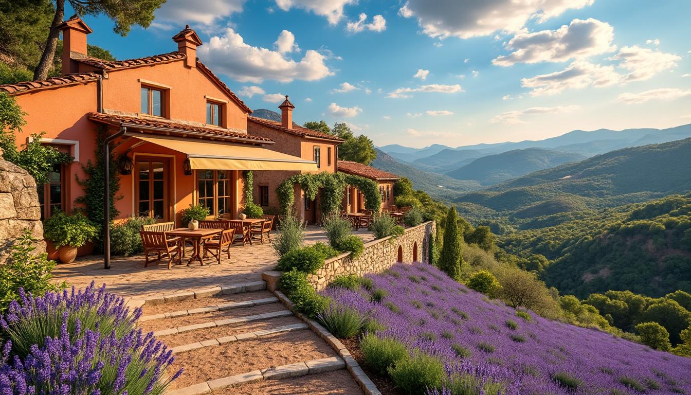 découvrez les meilleurs sites de locations de vacances pour roussillon et trouvez l'hébergement idéal pour un séjour inoubliable. ne manquez aucune opportunité pour profiter pleinement de cette magnifique région.